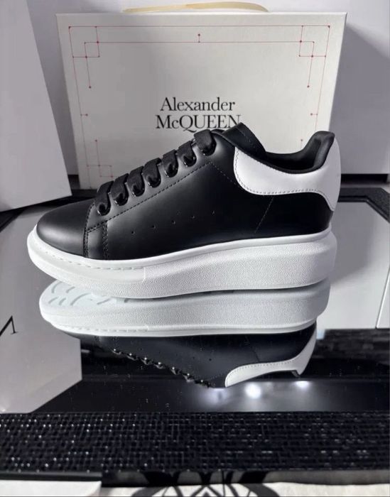 Alexander McQueen New colection