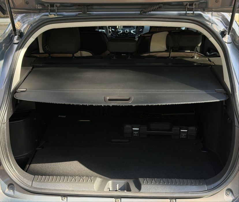 Лада Веста Lada Vesta SW Cross