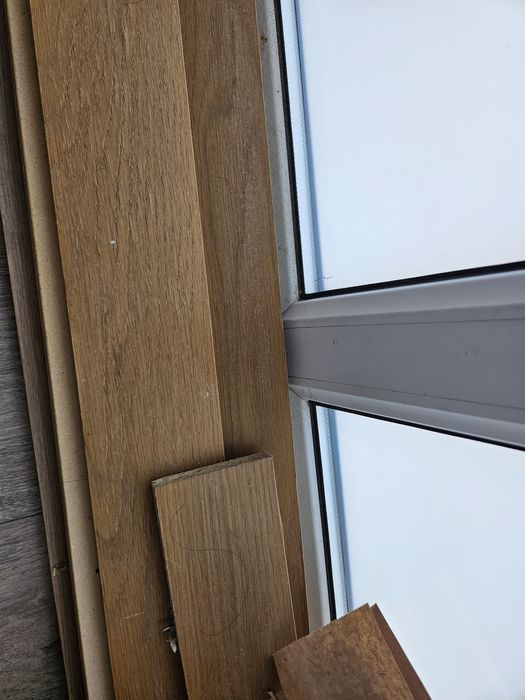 Продам  доборы и наличники  дверь