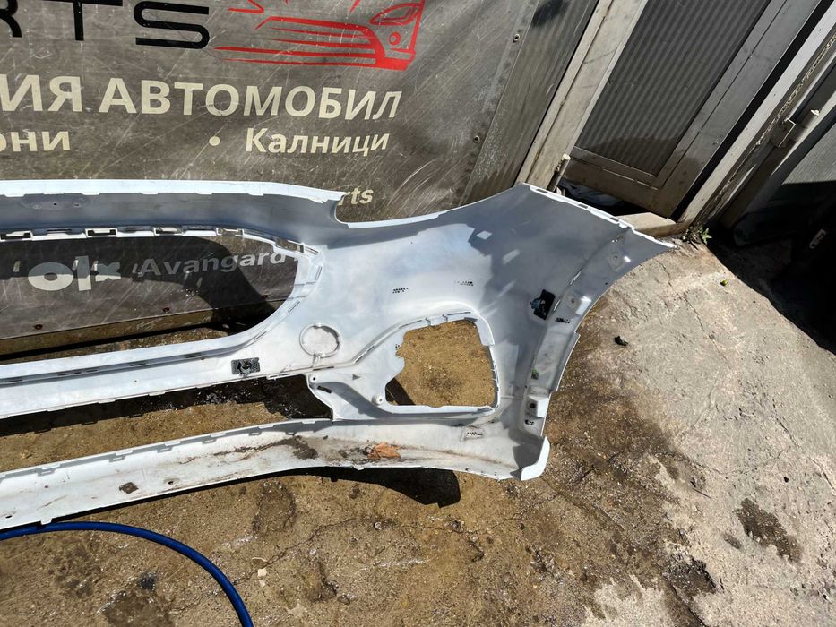 Предна Броня Ford Puma ST-Line 19-23