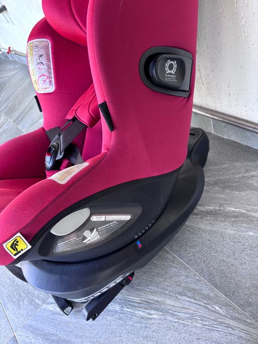 Scaun auto copii
