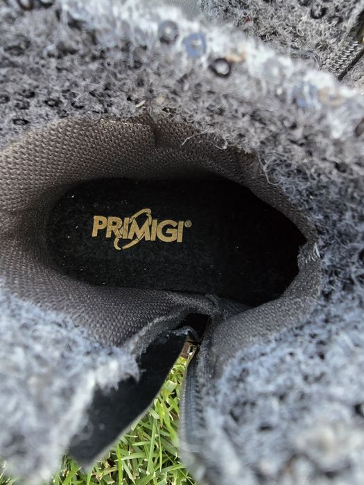 Ghete fetite Primigi