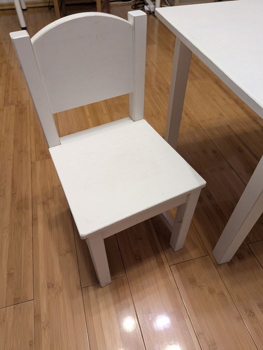 Masuta cu scaune copii Ikea