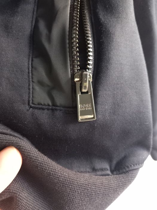 Hugo Boss XXL jacheta barbati