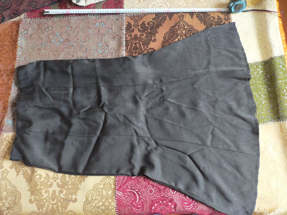 Юбка, платье летнее