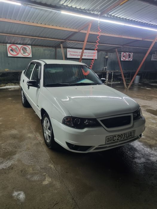 Nexia 2 1.6 mator holati yahshi holatda 20% kraskasi bor moshina gazda