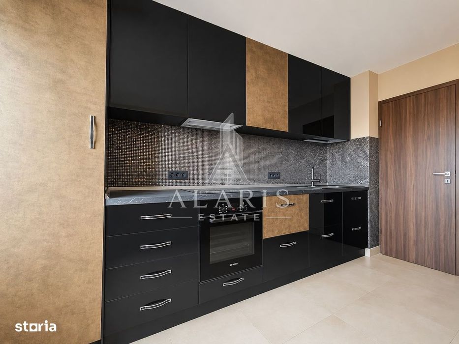 Apartament cu 3 camere, decomandat, zona Dorobantilor