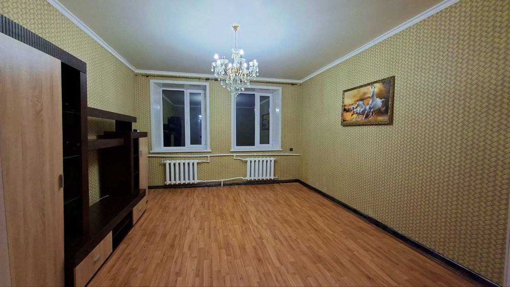 Продаю 2х комнатную квартиру 57 кв.м.