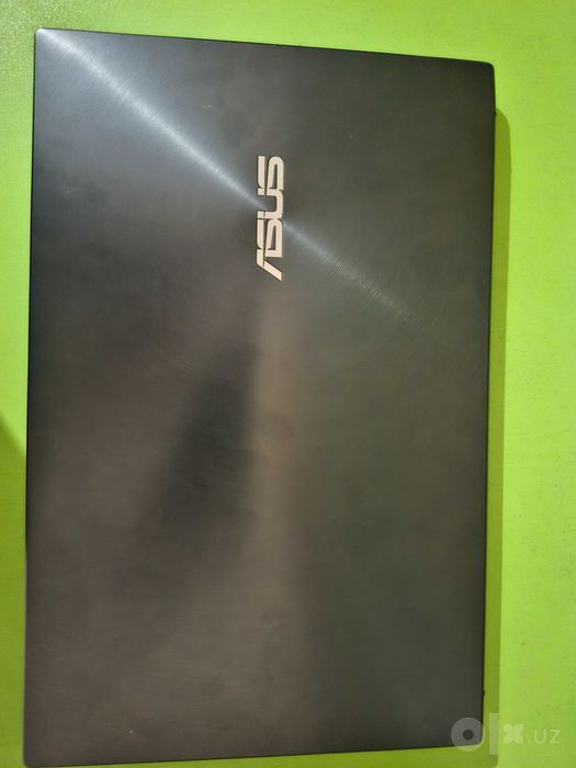 Продаётся ультрабук ASUS Zenbook 14
