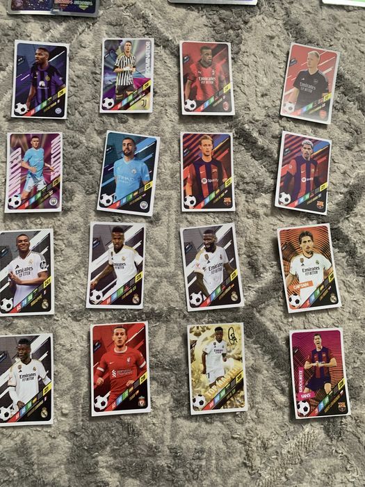 фишки эксклюзивные