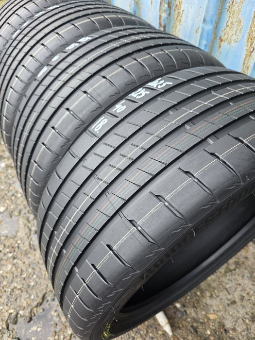 Anvelope Vară Noi 225.40.18 Bridgestone An 2025