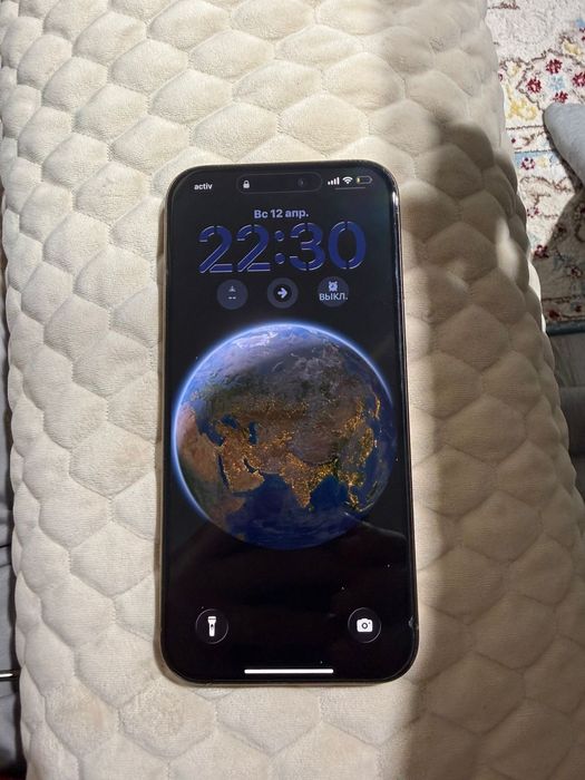 16 про макс идеал