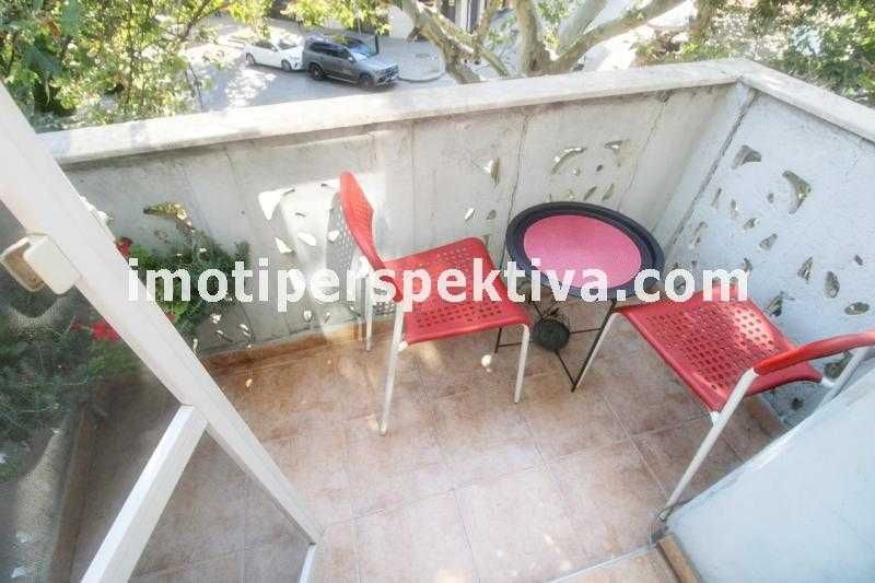 Продава се Етаж от къща в Пловдив, Център - 140 кв.м за 2508 €/кв.м - Снимка #10