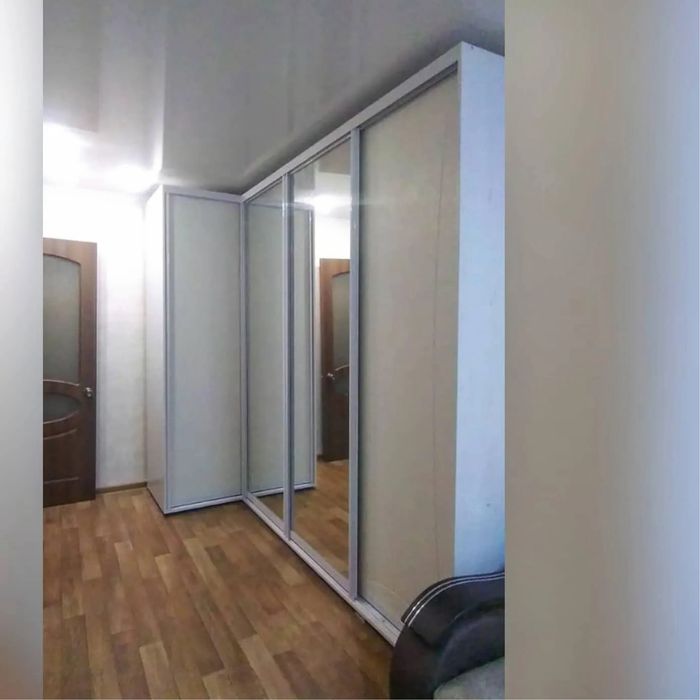 Шкафы от эконом до премиум