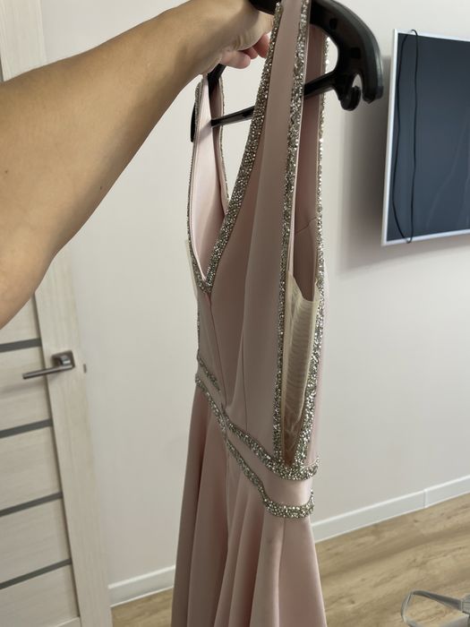 Продам вечернее платье