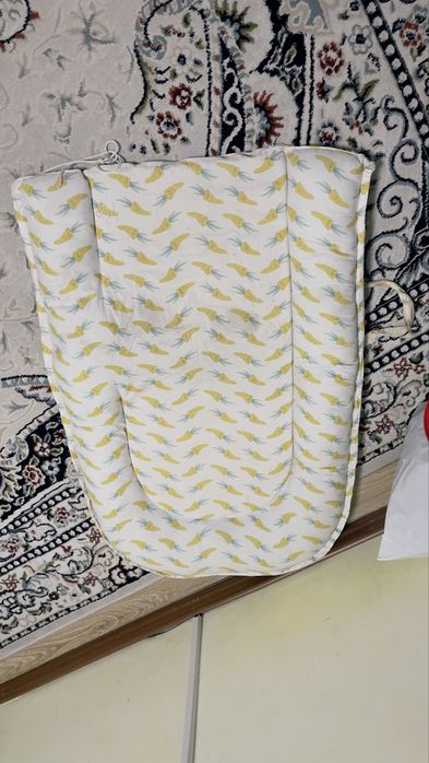 Продам кокон для младенцев