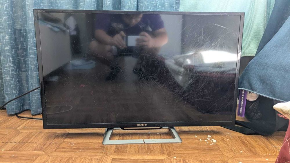Телевизор Sony Bravia