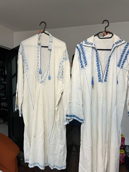 Vand costume populare/ obiecte de artizanat