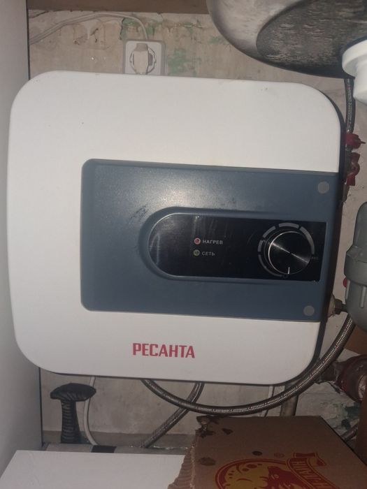 Продам водонагреватель