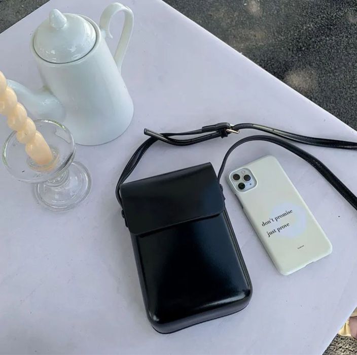 Сумки для телефона