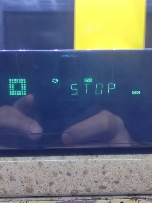 Samsung Blu-ray проигрыватель