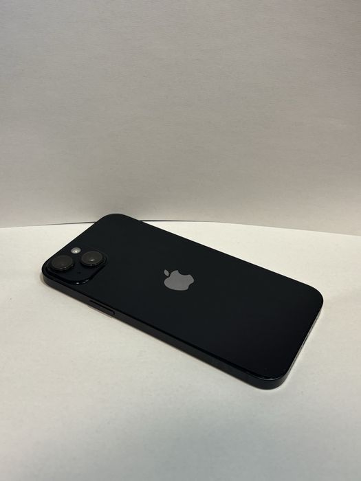 MDM vinde: Iphone 14 Plus, 128GB, Midnight.