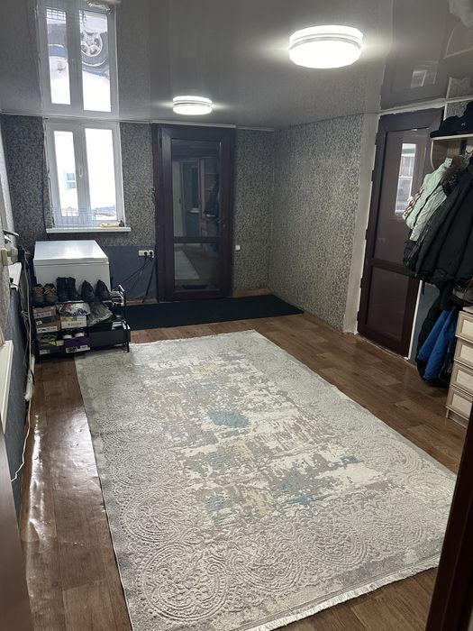 Продается дом ( срочно)