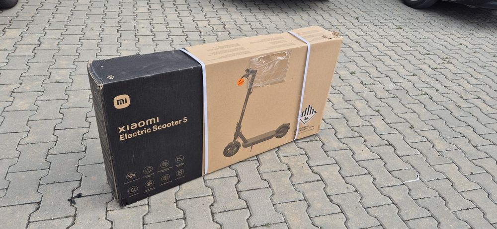 Xiaomi Electric Scooter 5