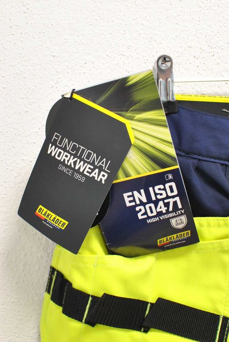 Blaklader pantalon de lucru marimea 50  (3544)