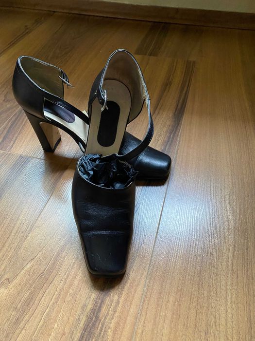 Pantofi piele - Nr38