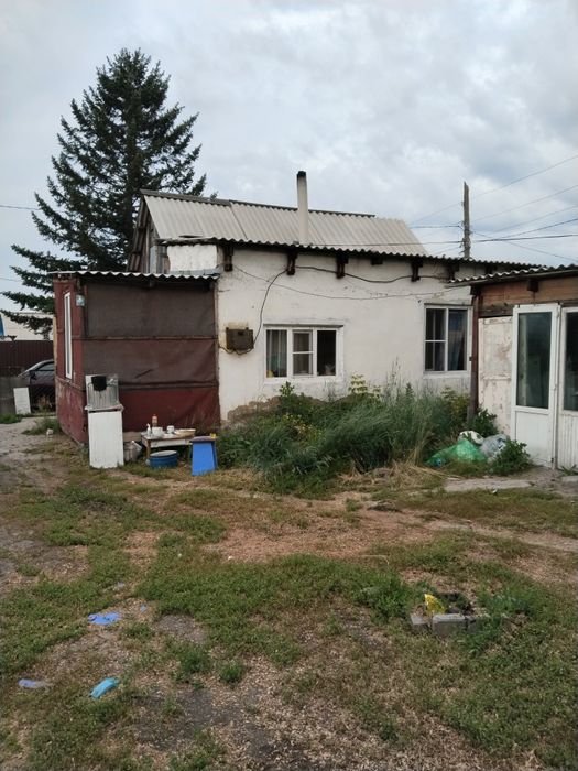 Продам дачный домик