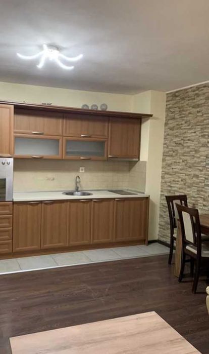 Дава се под наем Тристаен апартамент в София, Борово - 90 кв.м за 750 € - Снимка #1