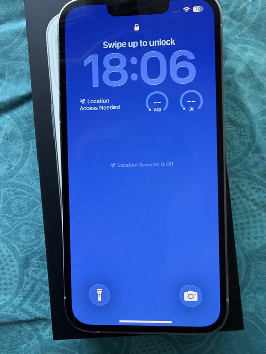 Iphone 13 Pro 512GB