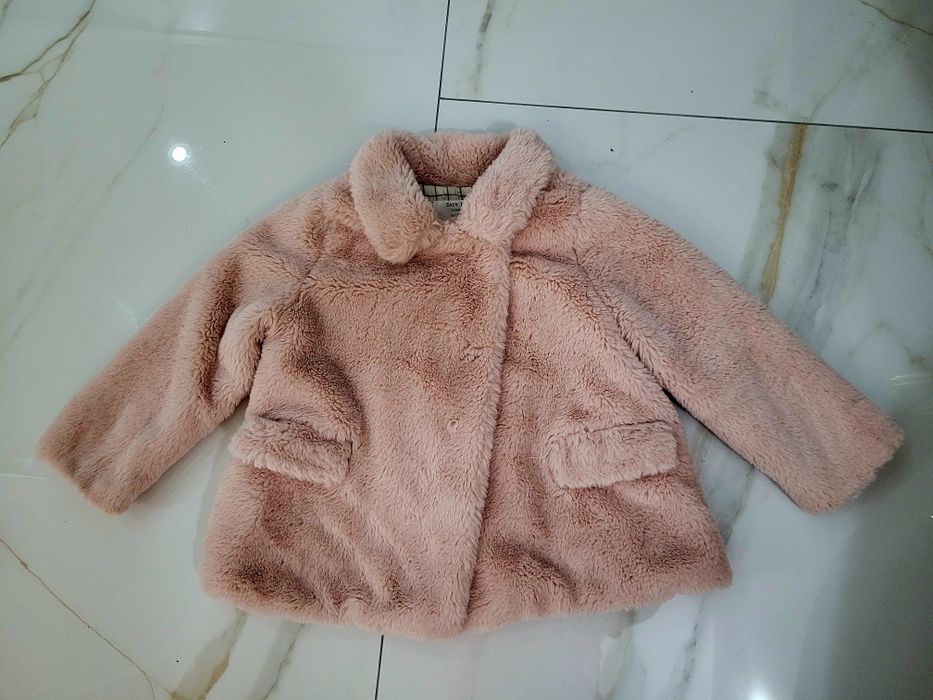 Set Zara 3-4 ani