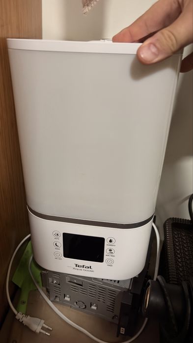 Увлажнитель Tefal