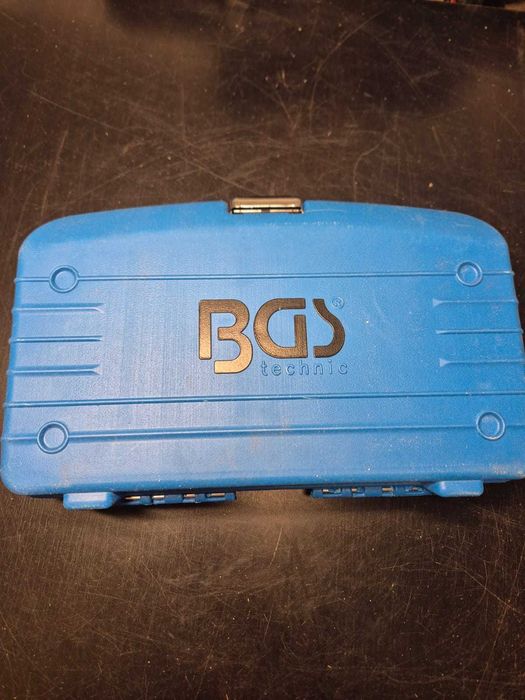 BGS 8697 | Set cala  de distribuție | pentru Opel / Vauxhall 1.6, 1.8