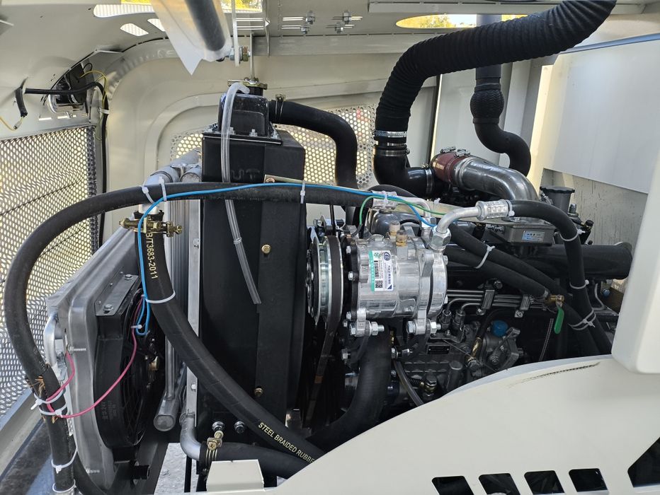 Продажа погрузчики