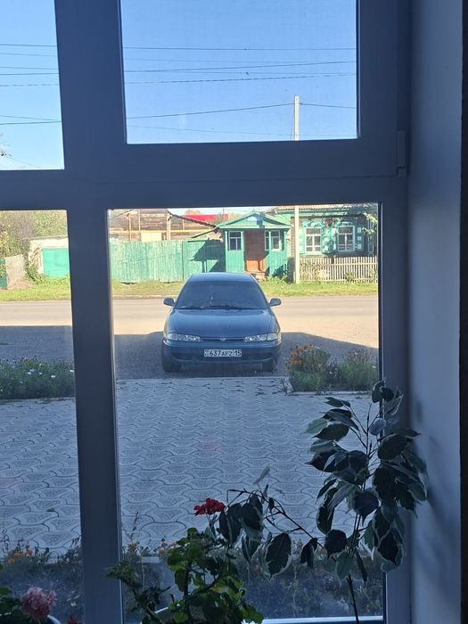 Mazda 626 cronos Ge 2.0