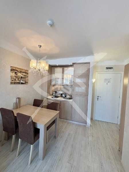 Продава се Двустаен апартамент в Свети Влас - 44 кв.м за 1887 €/кв.м - Снимка #2