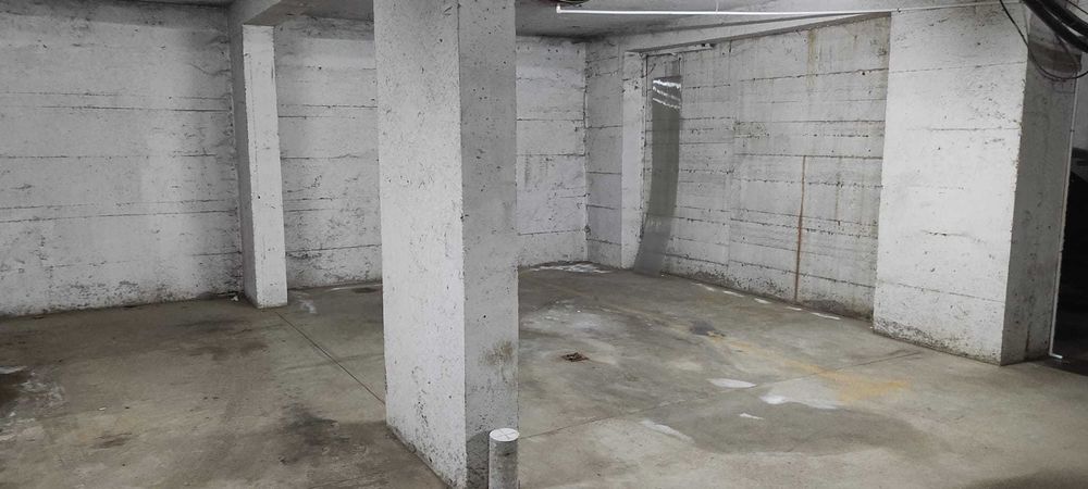 Parcare Aeroportul Băneasa sau Otopeni