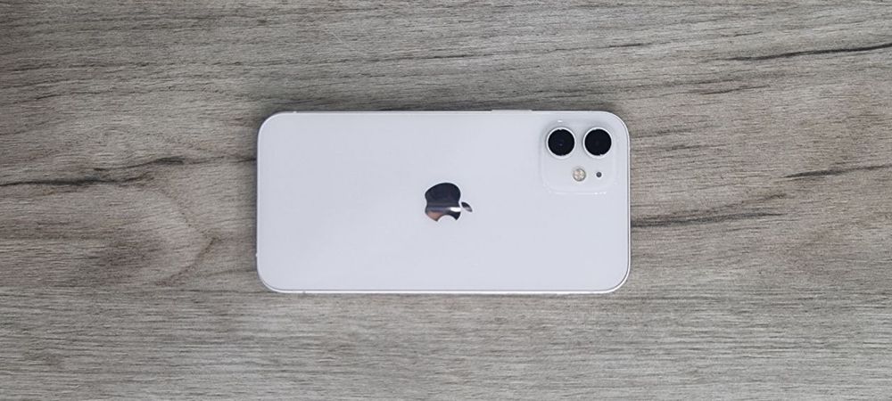 iPhone 12 128gb xolati ideal