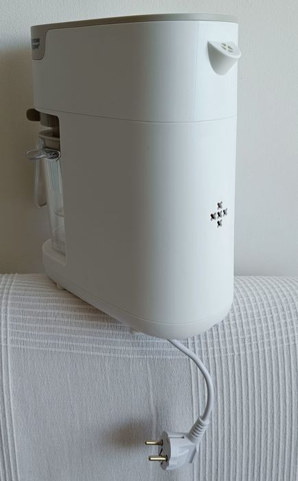 Tommee Tippee - quick cook - уред за готвене на пара и блендер