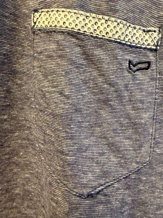 Мъжка тениска GAS, XL