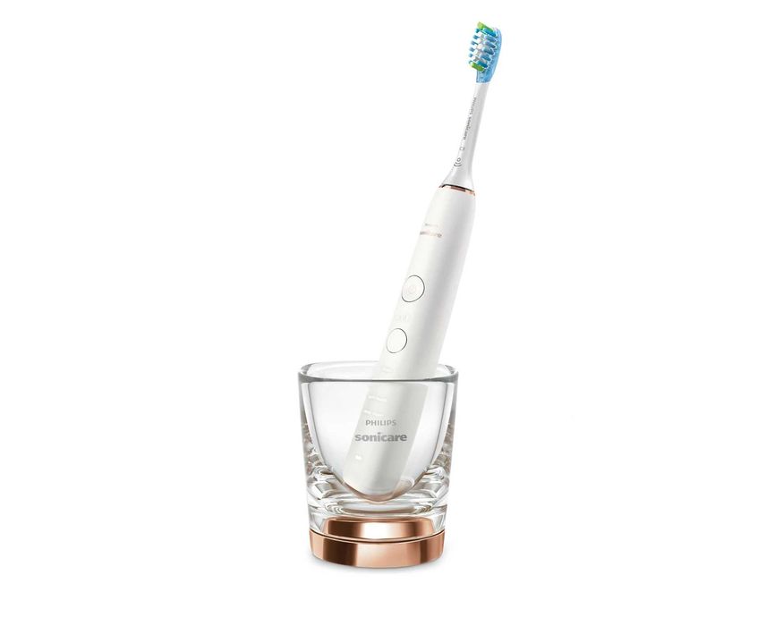 Eлектрически четки за зъби Philips Sonicare DiamondClean 9000 НОВА