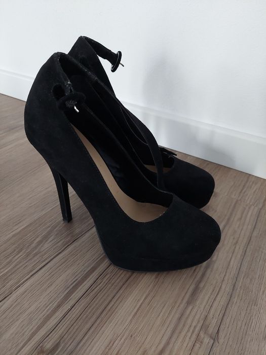 Pantofi New look mar 37-38