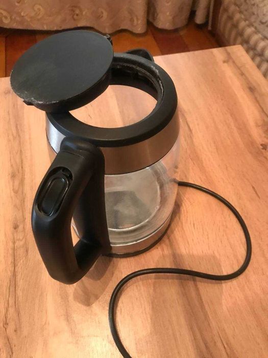 Электрический чайник б/у