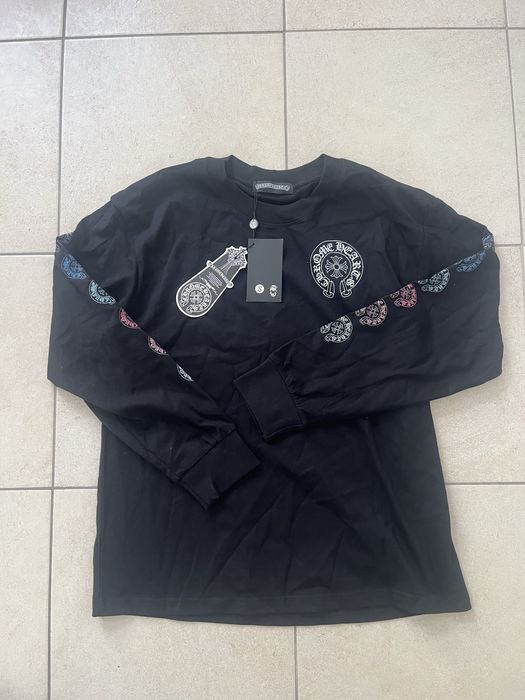 Bluza chrome hearts