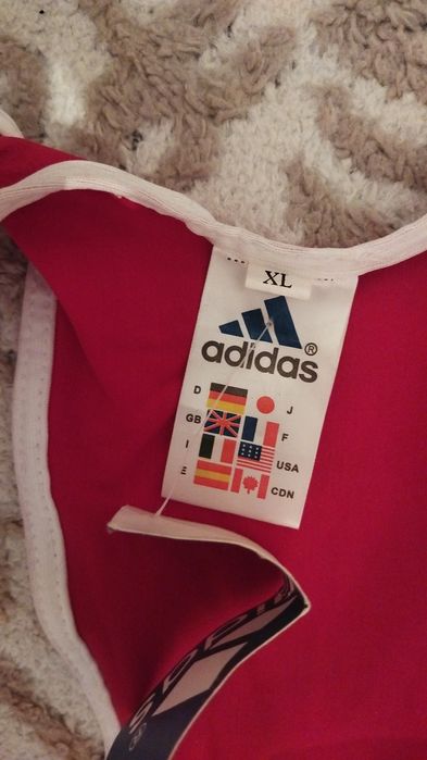 Форма таэквондо, борцовка