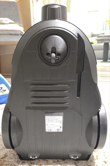 Прахосмукачка BOSCH series 6 profamily