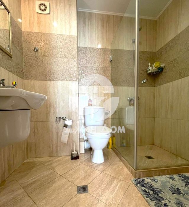 Продава се Четиристаен апартамент в к.к. Слънчев бряг - 135 кв.м за 1326 €/кв.м - Снимка #3
